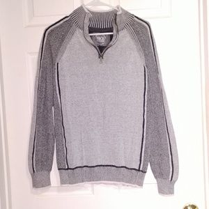 Mens sweater/pullover Buckle BKE